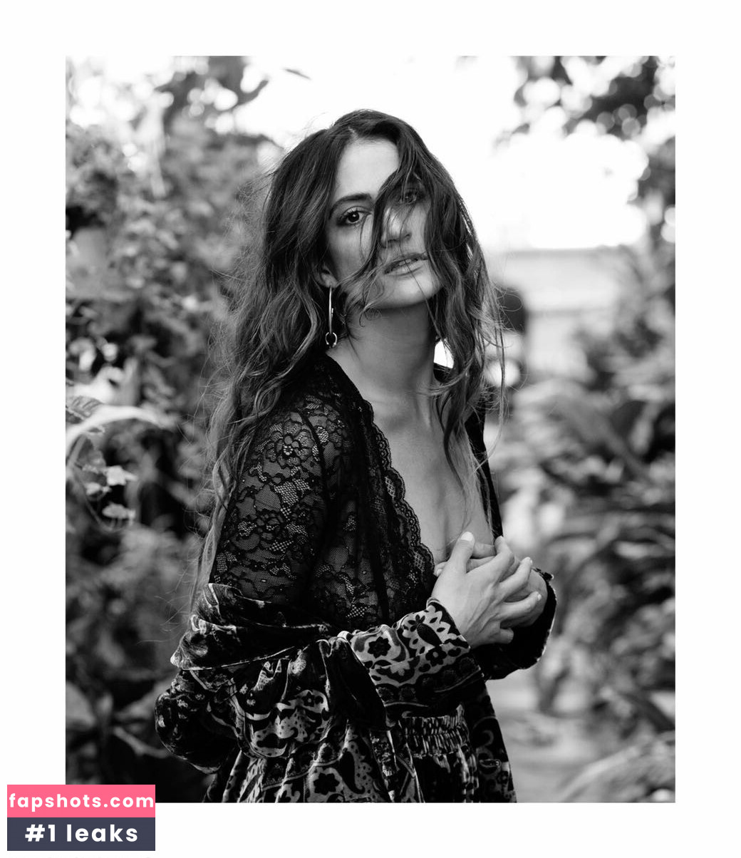 Rona-Lee Shim'on Nude Leaks OnlyFans Photos #84 - LeakJerk