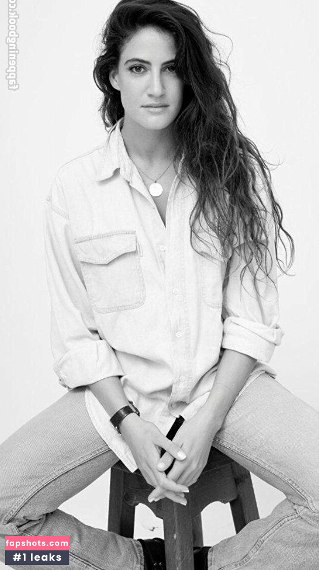 Rona-Lee Shim'on Nude Leaks OnlyFans Photos #89 - LeakJerk