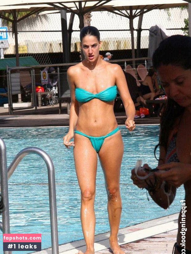 Rona-Lee Shim'on Nude Leaks OnlyFans Photos #91 - LeakJerk