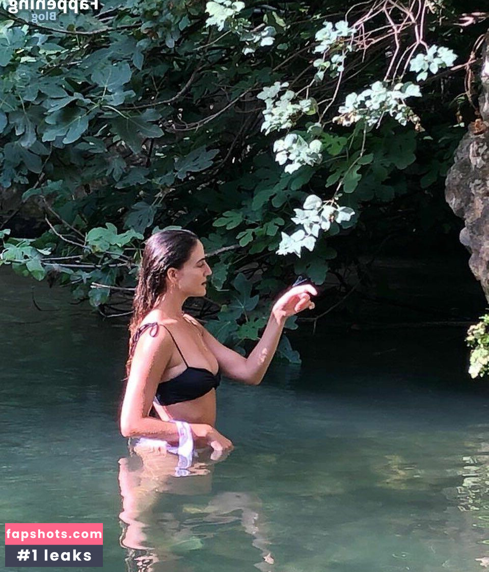 Rona-Lee Shim'on Nude Leaks OnlyFans Photos #99 - LeakJerk