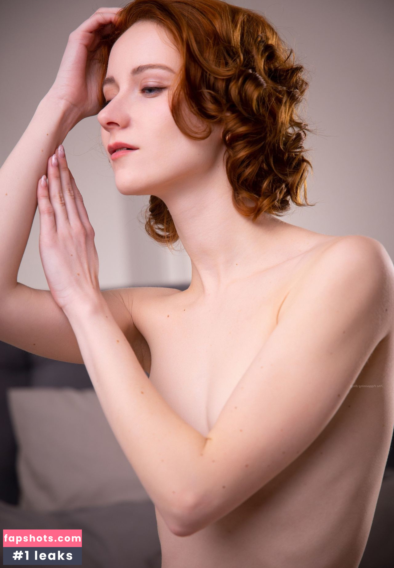 Rona Talin Nahé úniky fotek pouze od fanoušků #32 - Fapshots