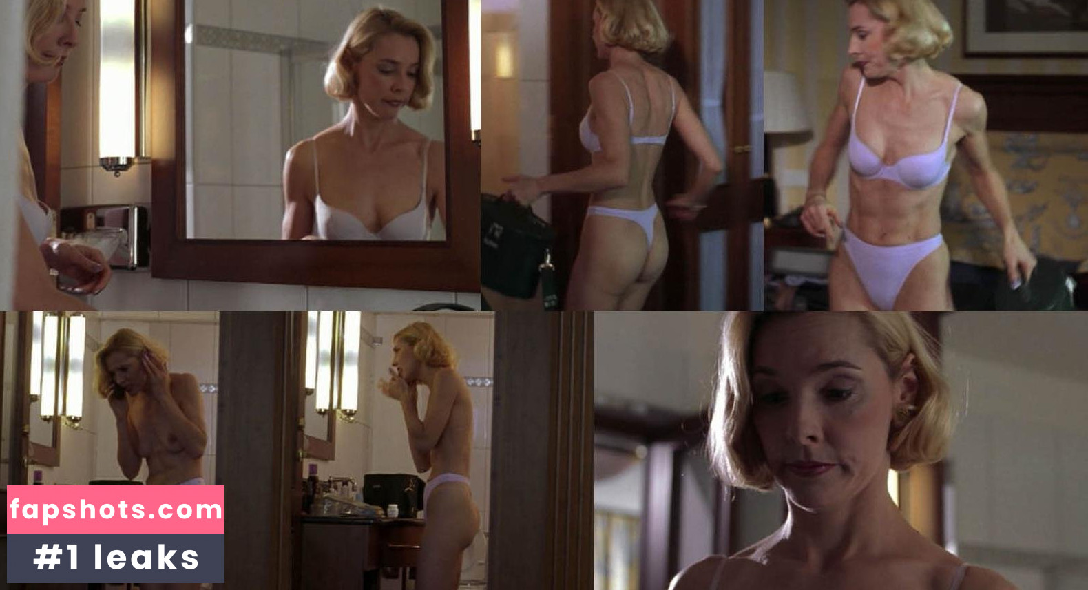 Rona Waddington Filtración Desnuda OnlyFans Foto #3 - Fapshots