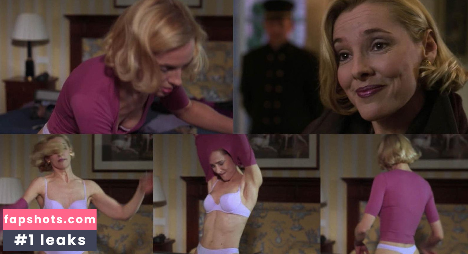 Rona Waddington Filtración Desnuda OnlyFans Foto #4 - Fapshots