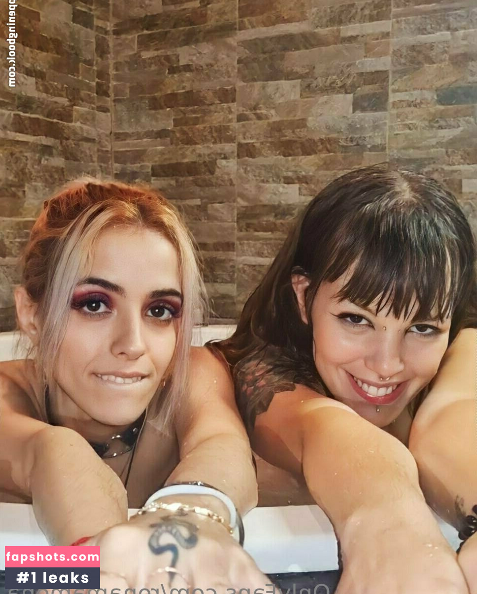 ronamamona Nacktheit OnlyFans Fotos #18 - Fapshots