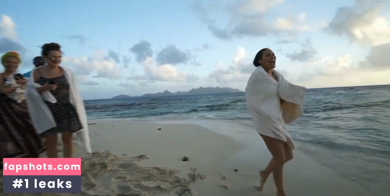 Ronda Rousey Nude Leaks OnlyFans Photos #17 - Fapshots