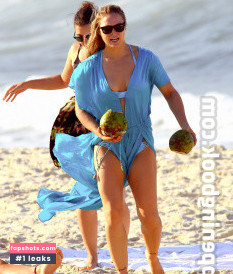 Ronda Rousey Nacktheit OnlyFans Fotos #38 - Fapshots