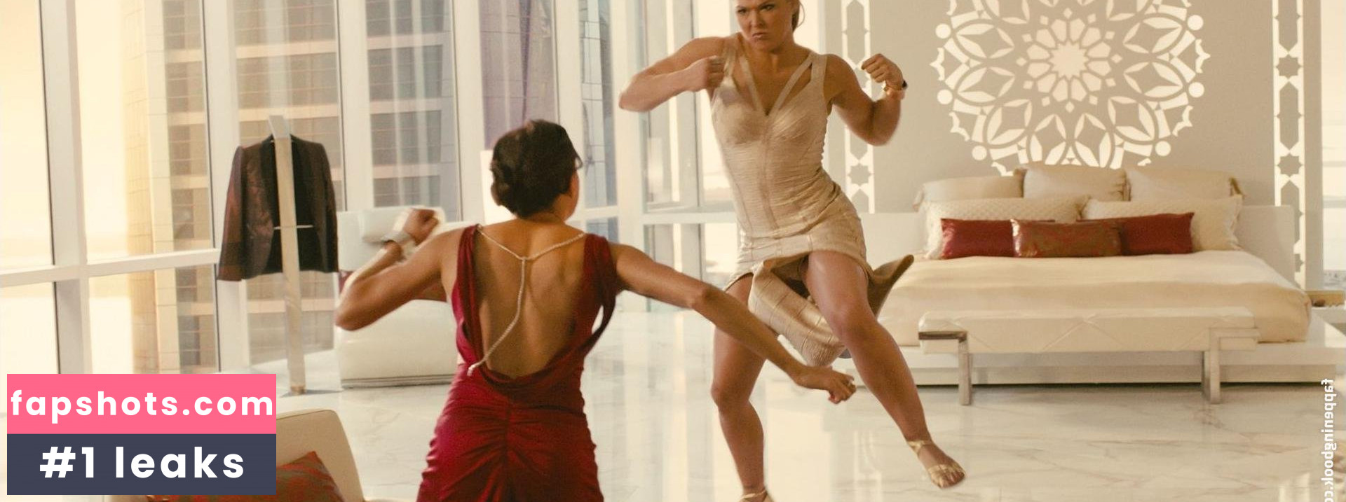 Ronda Rousey Nacktheit OnlyFans Fotos #67 - Fapshots