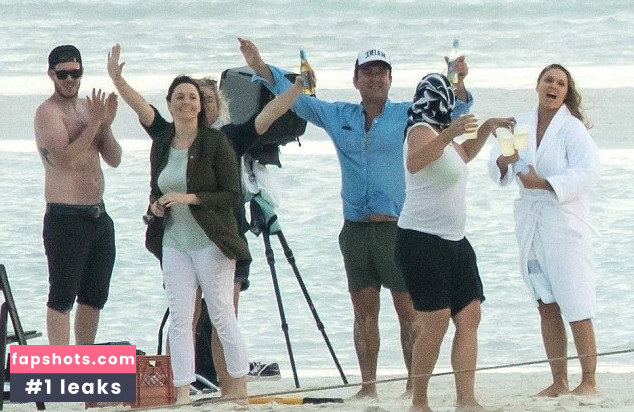 Ronda Rousey Nude Leaks OnlyFans Photos #97 - Fapshots