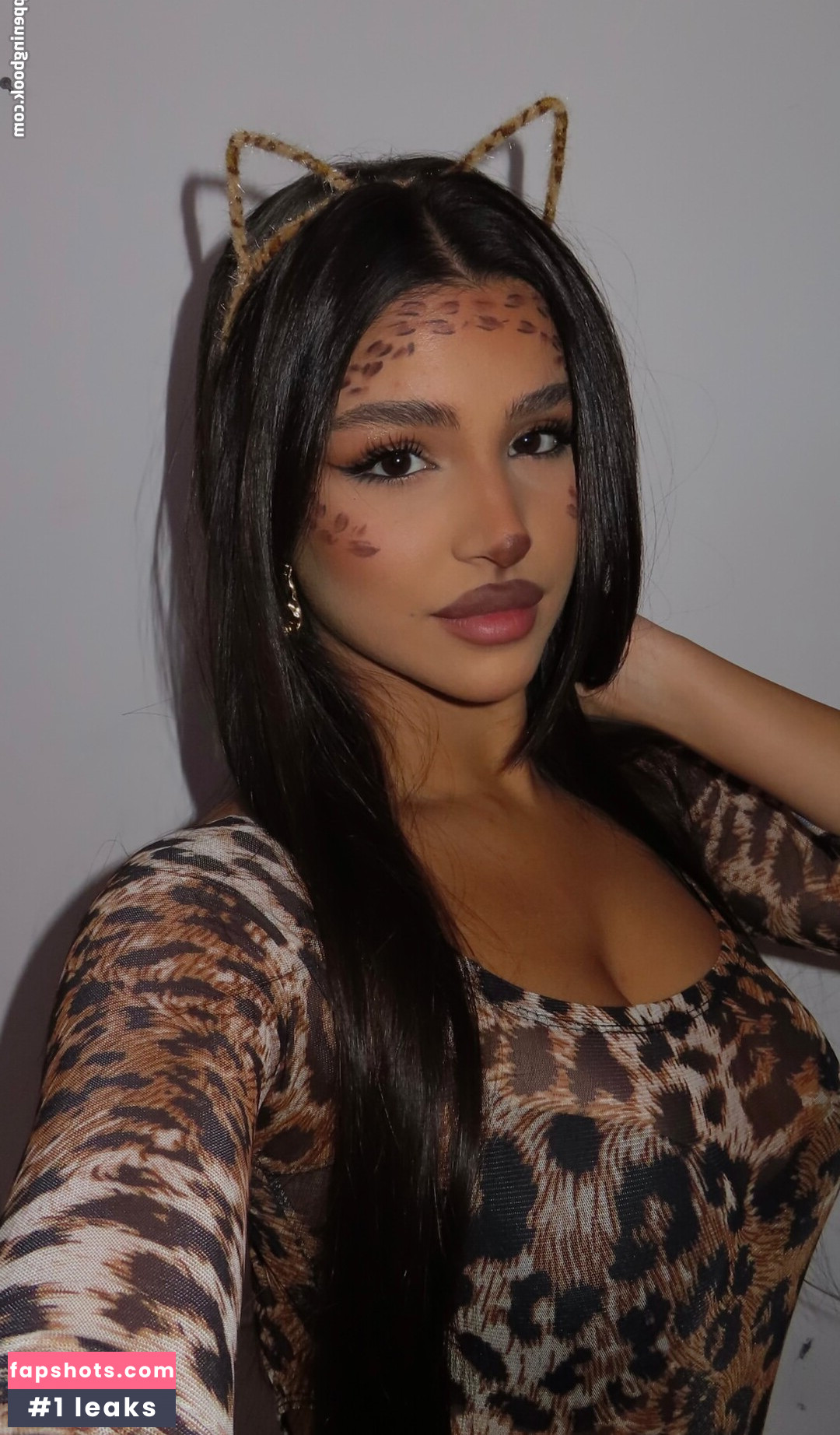 Roni Danino Nude Leaks OnlyFans Photos #9 - LeakJerk