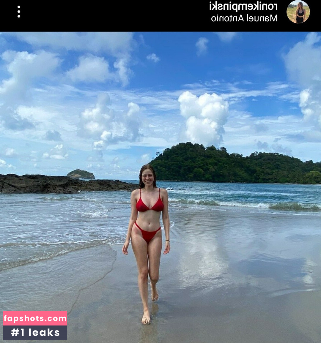 Roni Kempinski gallery photo #7