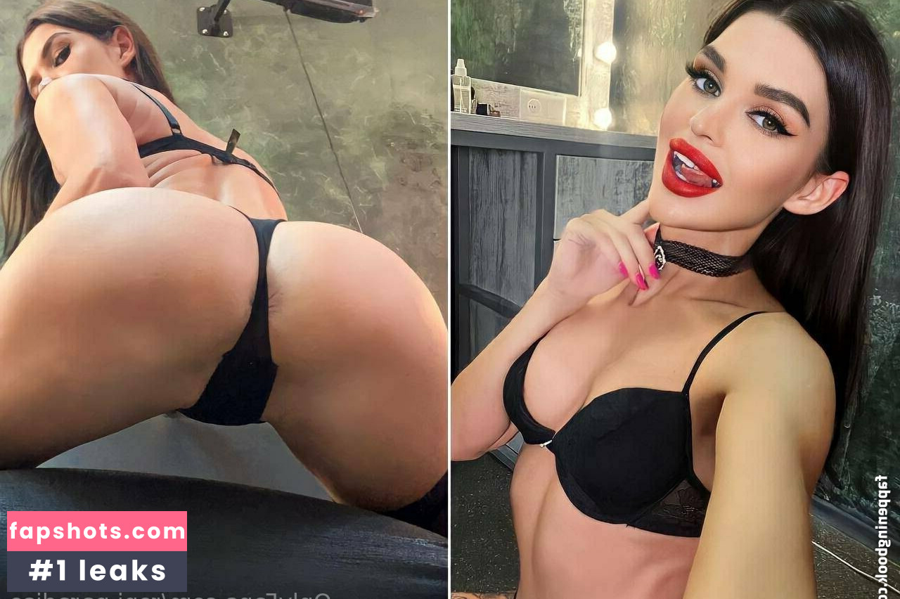 roni.paradise gallery photo #38