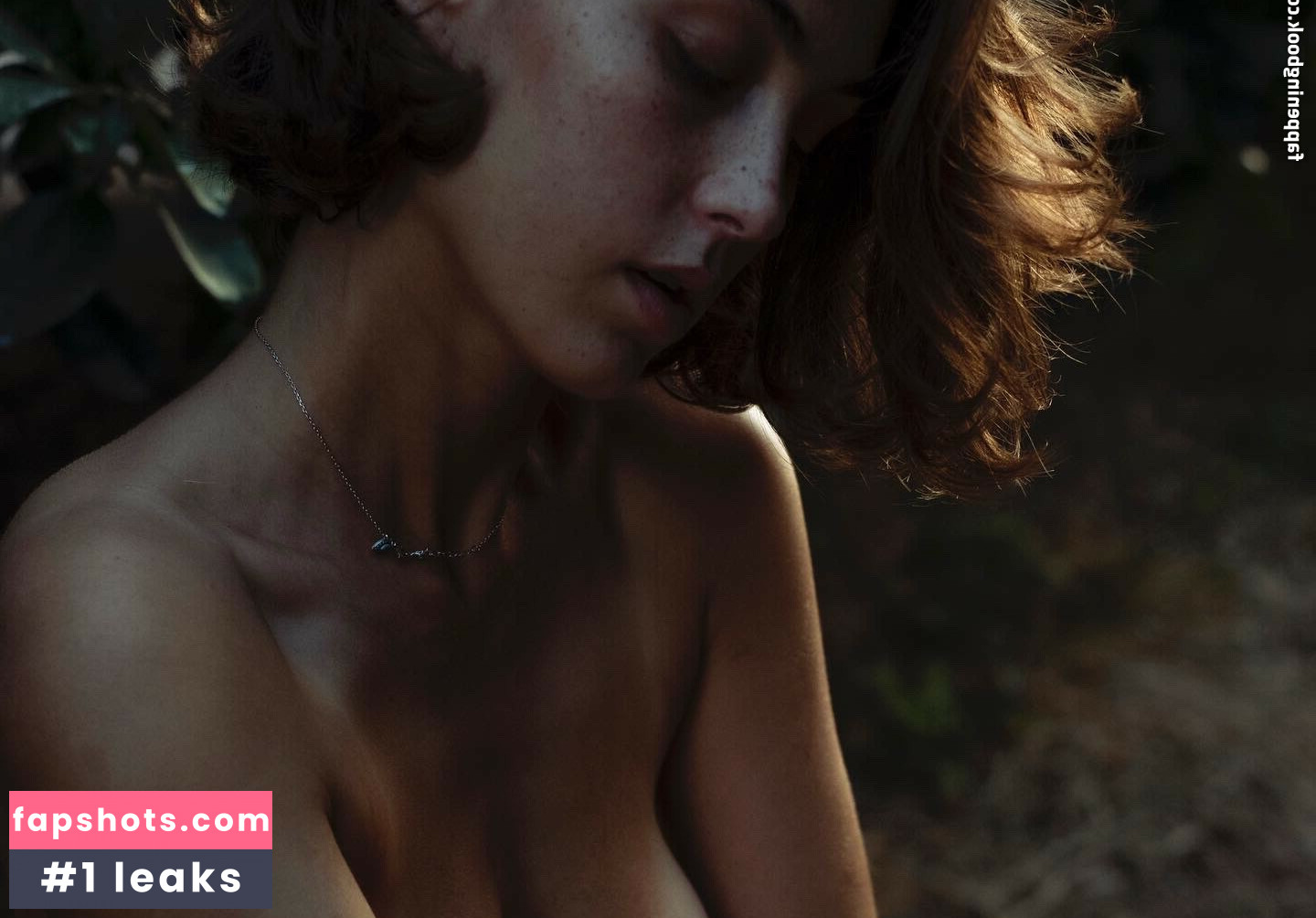 Roni Shif gallery photo #4