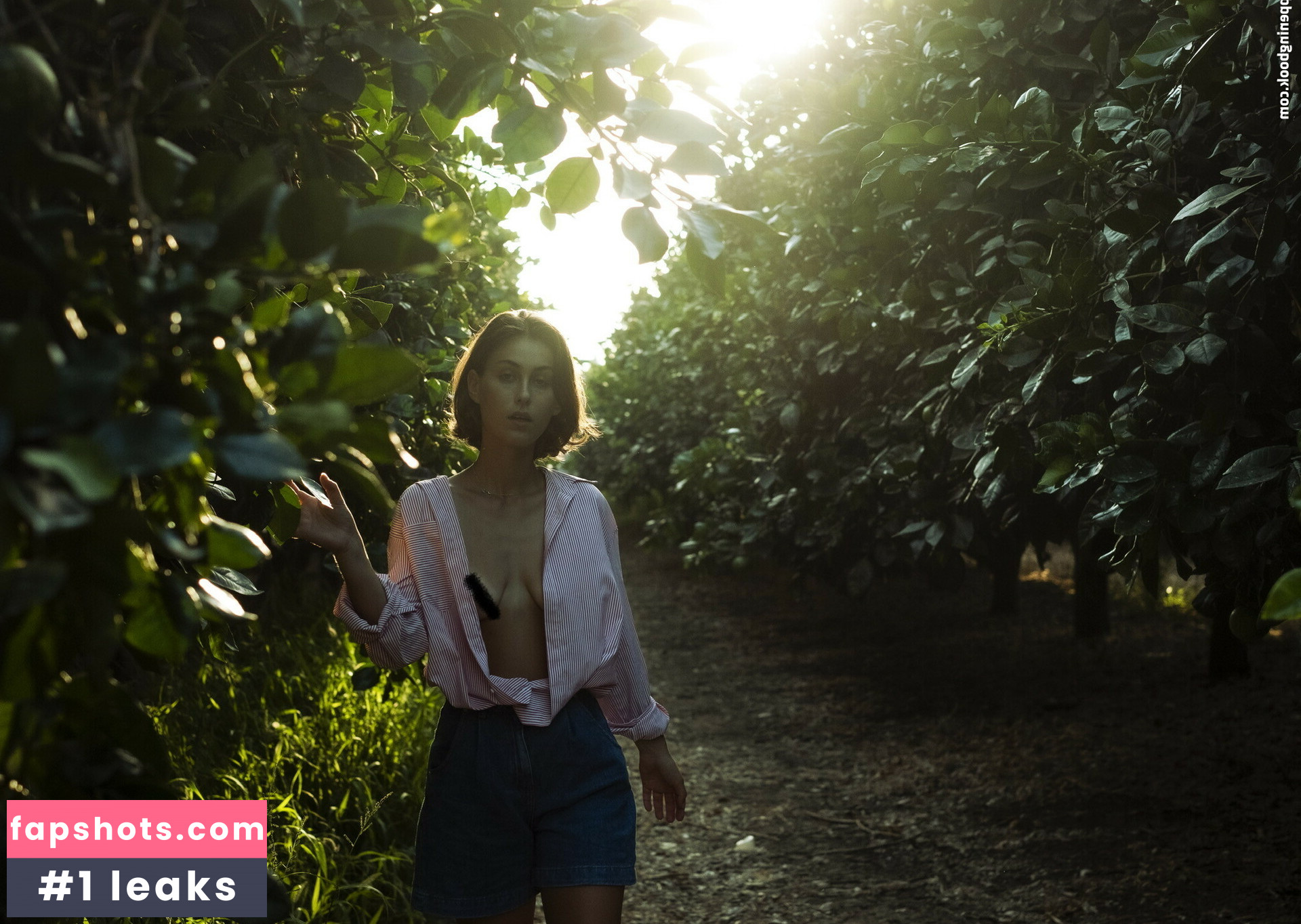 Roni Shif gallery photo #10