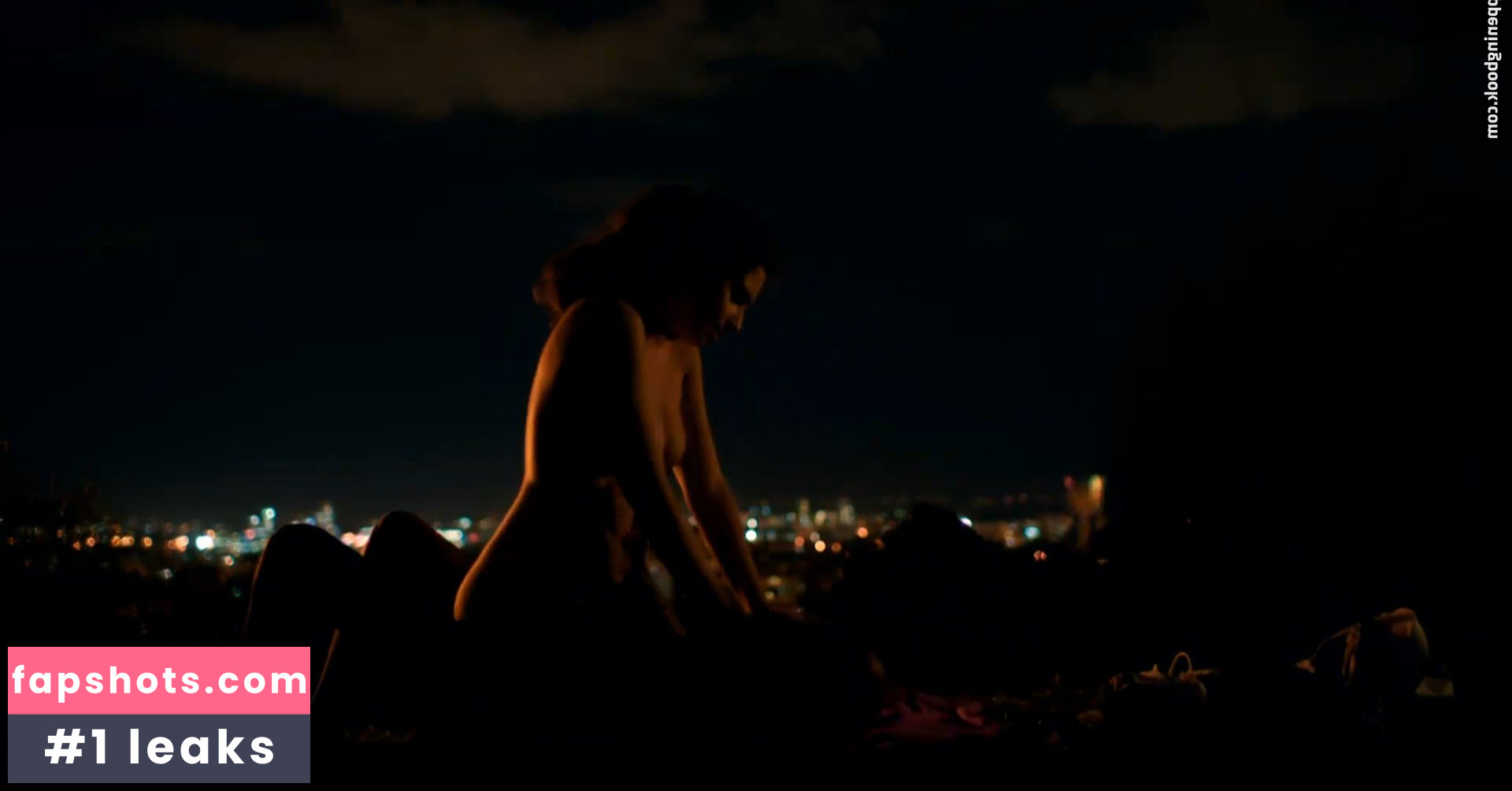 Roni Zimerman Nahé úniky fotek pouze od fanoušků #2 - Fapshots