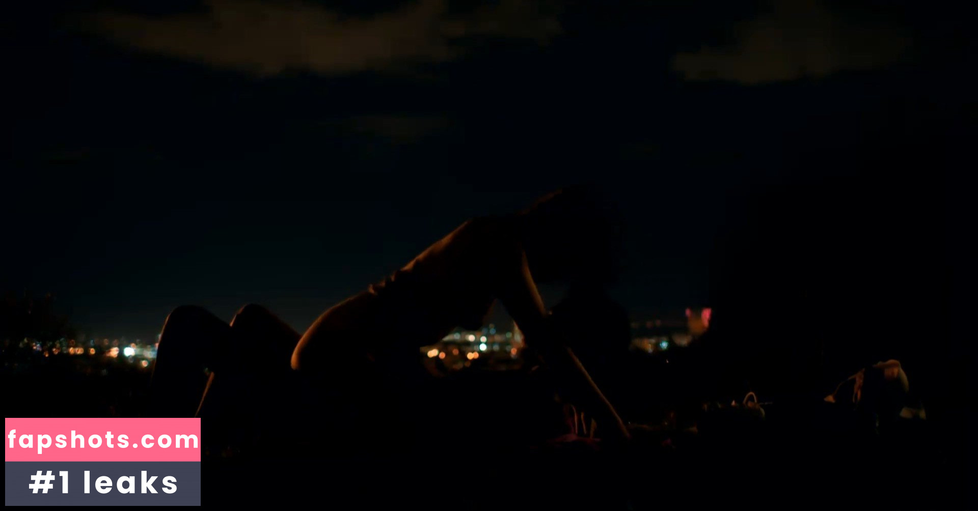 Roni Zimerman Nahé úniky fotek pouze od fanoušků #4 - Fapshots