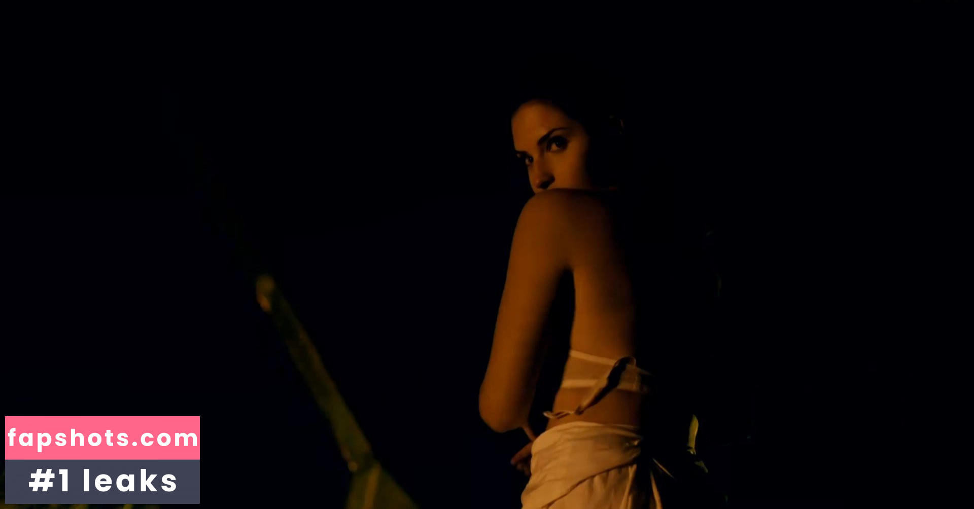 Roni Zimerman Nahé úniky fotek pouze od fanoušků #5 - Fapshots