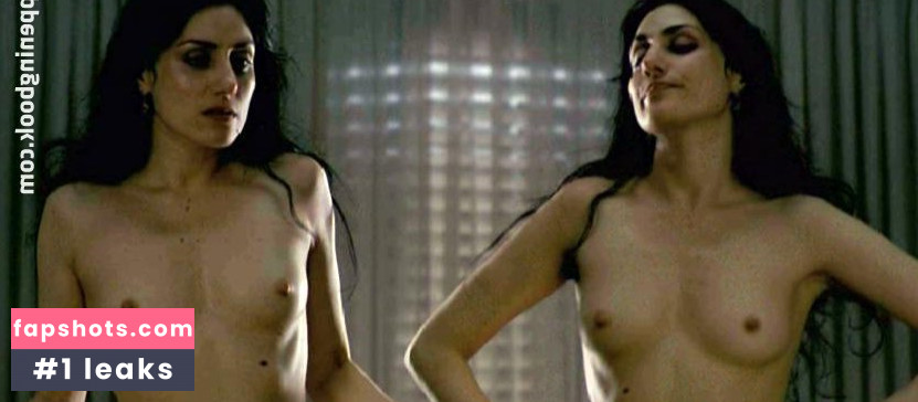 Ronit Elkabetz gallery photo #17