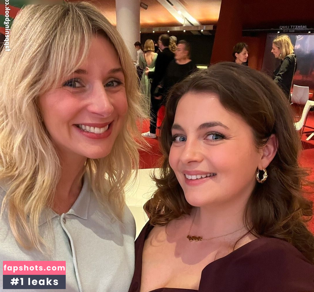 Ronja Forcher Nahé úniky fotek pouze od fanoušků #2 - Fapshots