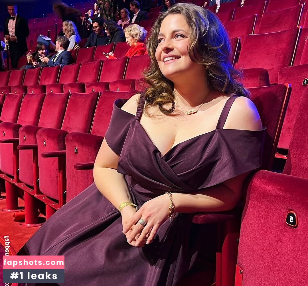 Ronja Forcher Nahé úniky fotek pouze od fanoušků #5 - Fapshots