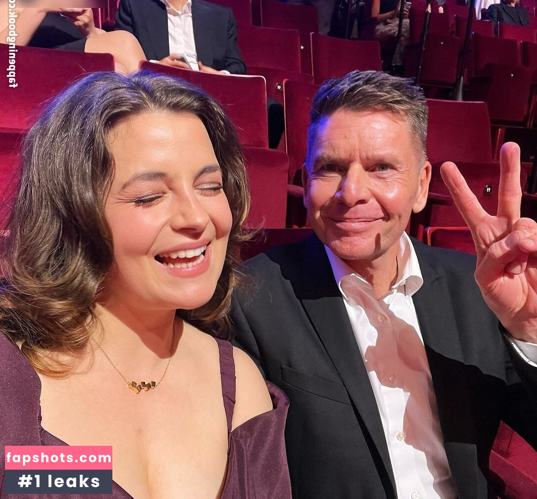 Ronja Forcher Nahé úniky fotek pouze od fanoušků #6 - Fapshots