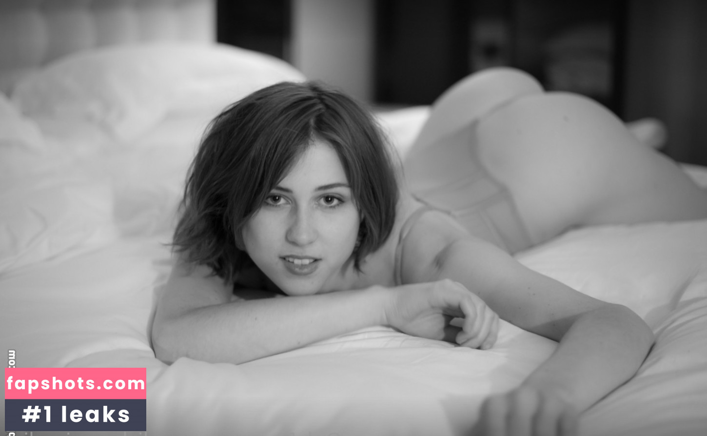 RonjaBerg Filtración Desnuda OnlyFans Foto #21 - Fapshots