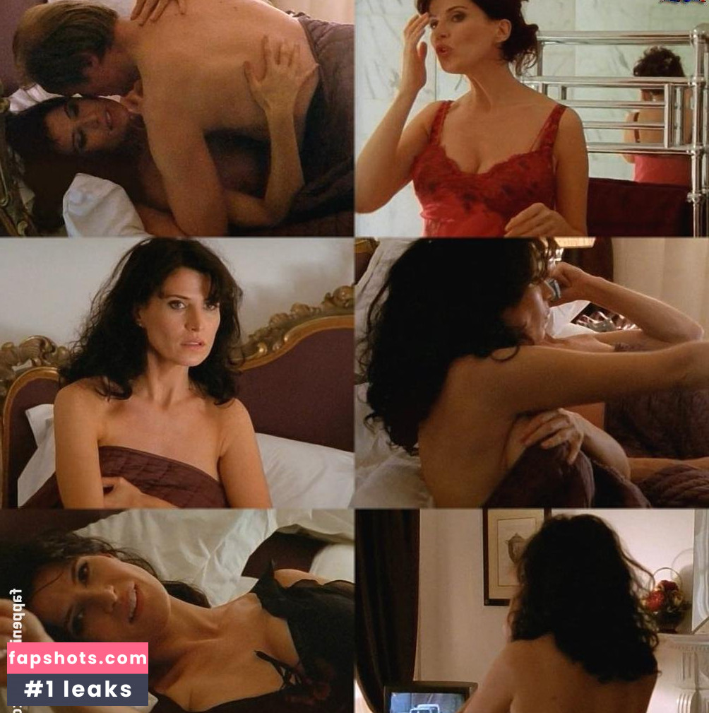 Ronni Ancona gallery photo #2