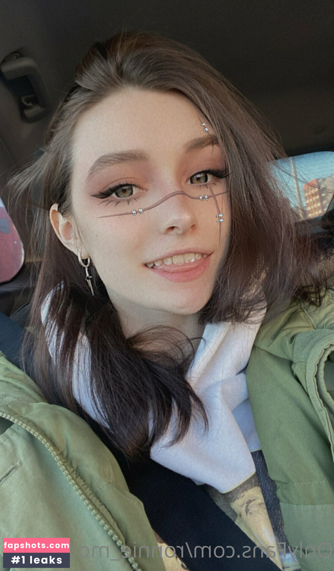 ronnie_moon_free Nude Leaks OnlyFans Photos #10 - LeakJerk