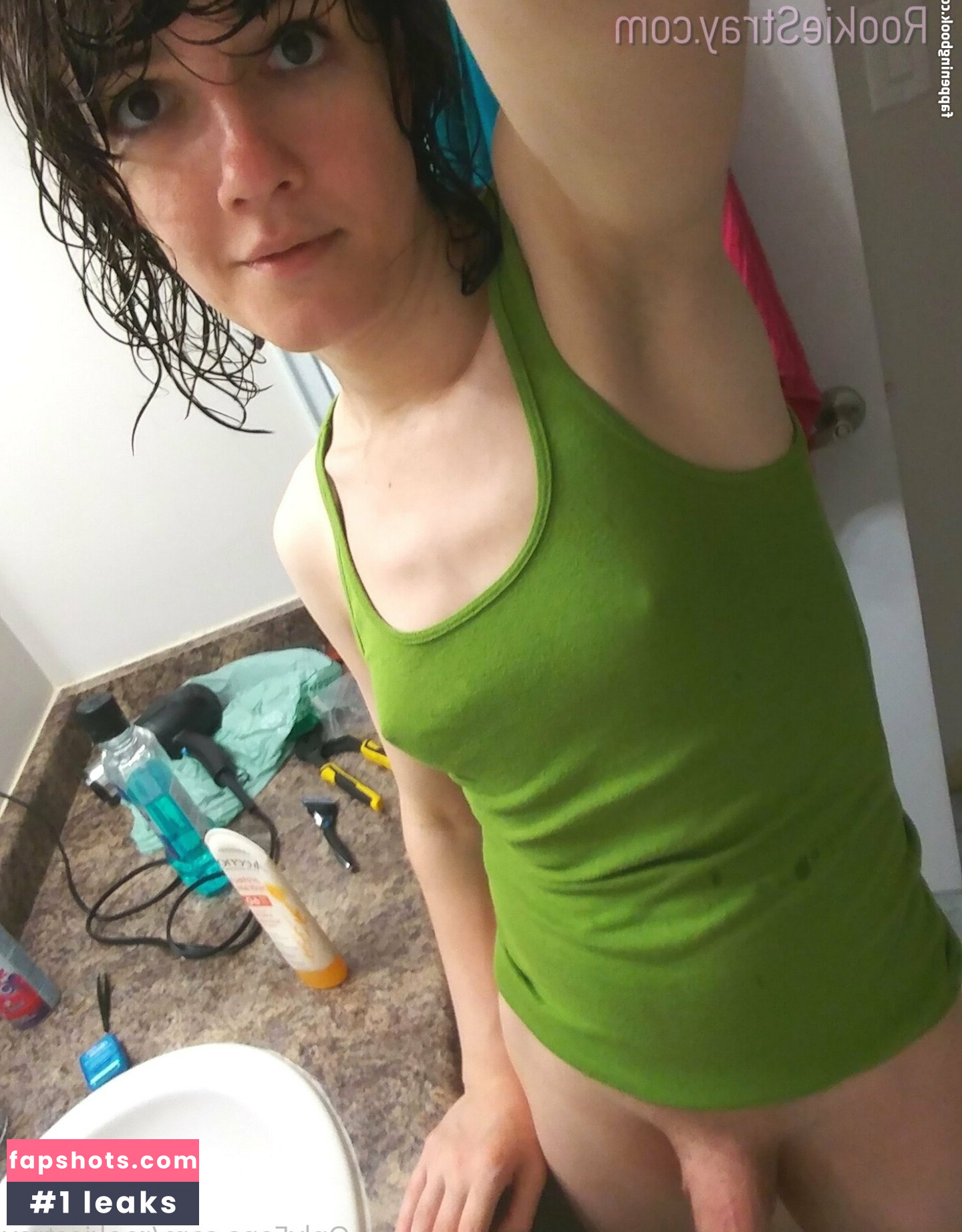 rookiestray gallery photo #2