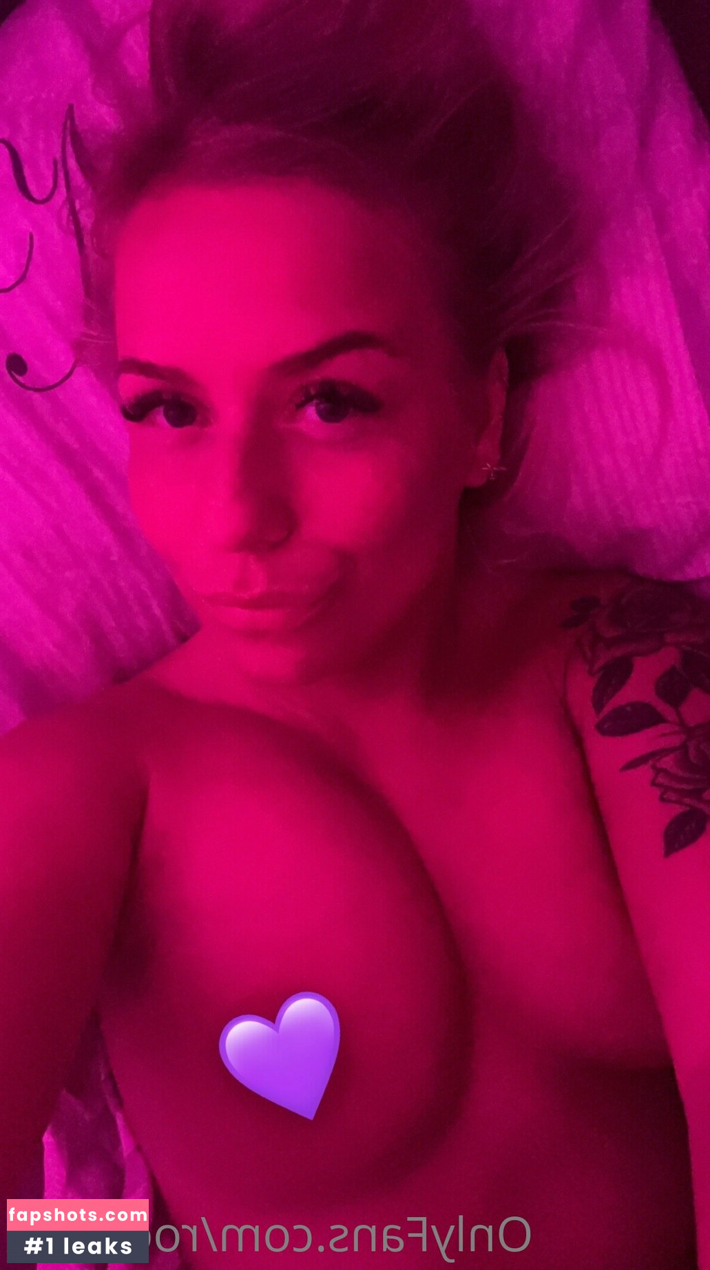 roomyxx Nude Leaks OnlyFans Photos #25 - LeakJerk