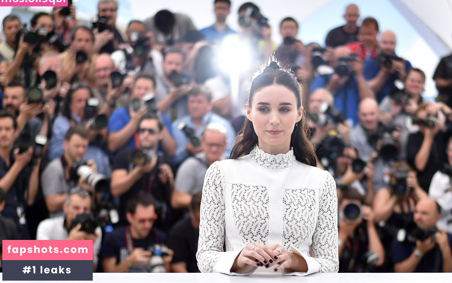 Rooney Mara Nude Leaks OnlyFans - Fapshots