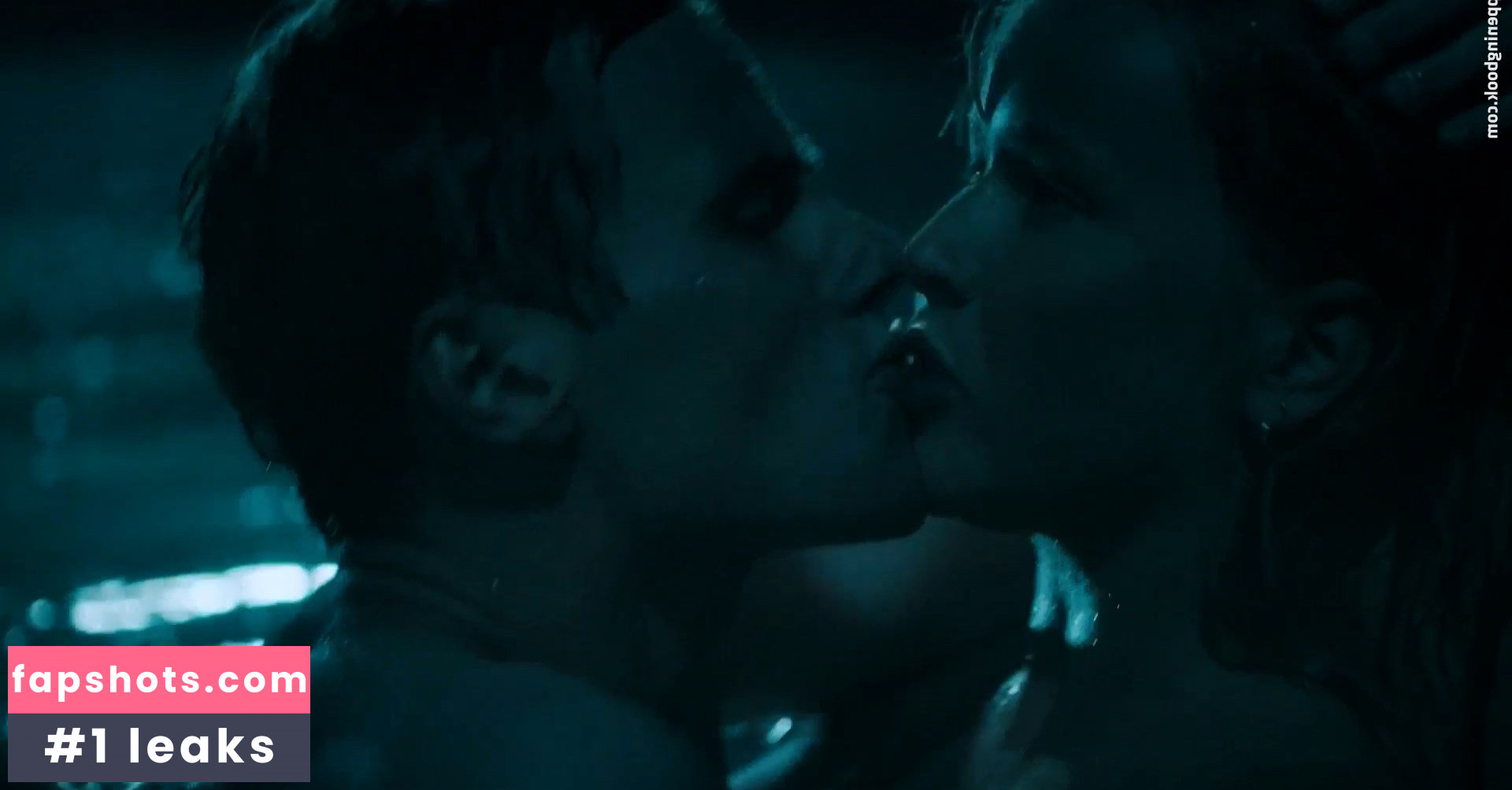 Roos Wiltink gallery photo #2