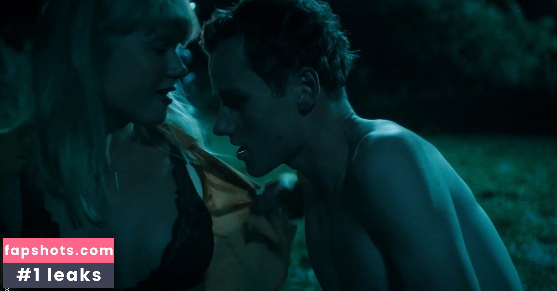 Roos Wiltink gallery photo #4