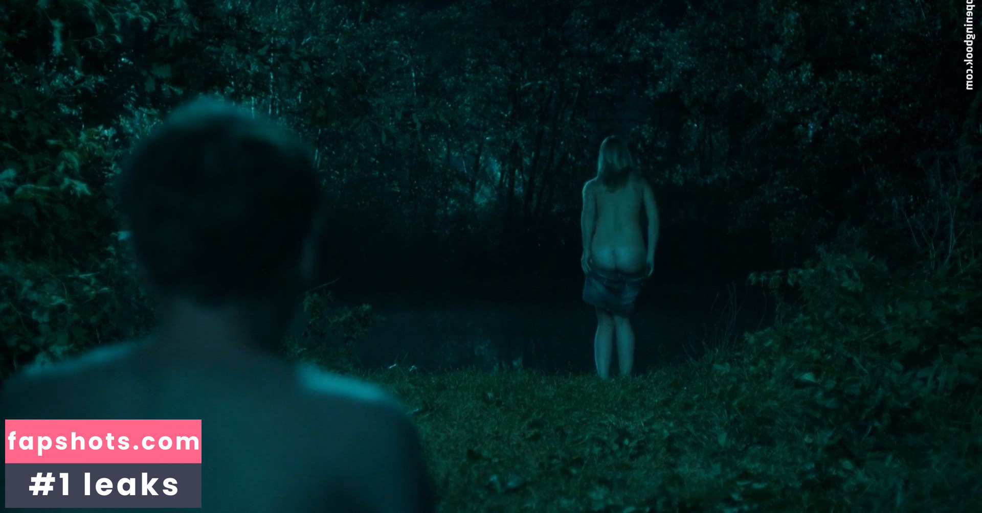 Roos Wiltink nude babe gallery