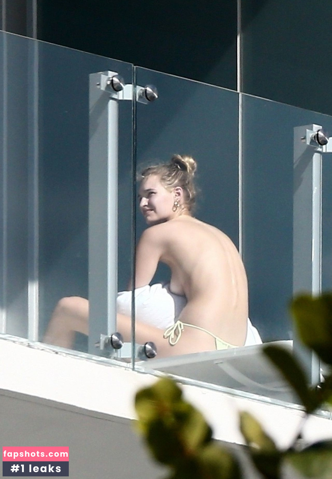 Roosmarijn de Kok gallery photo #107