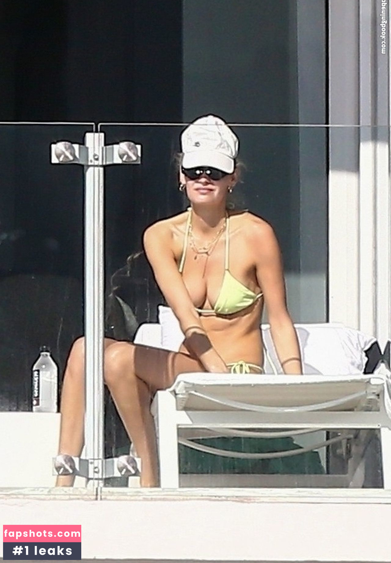 Roosmarijn de Kok gallery photo #113