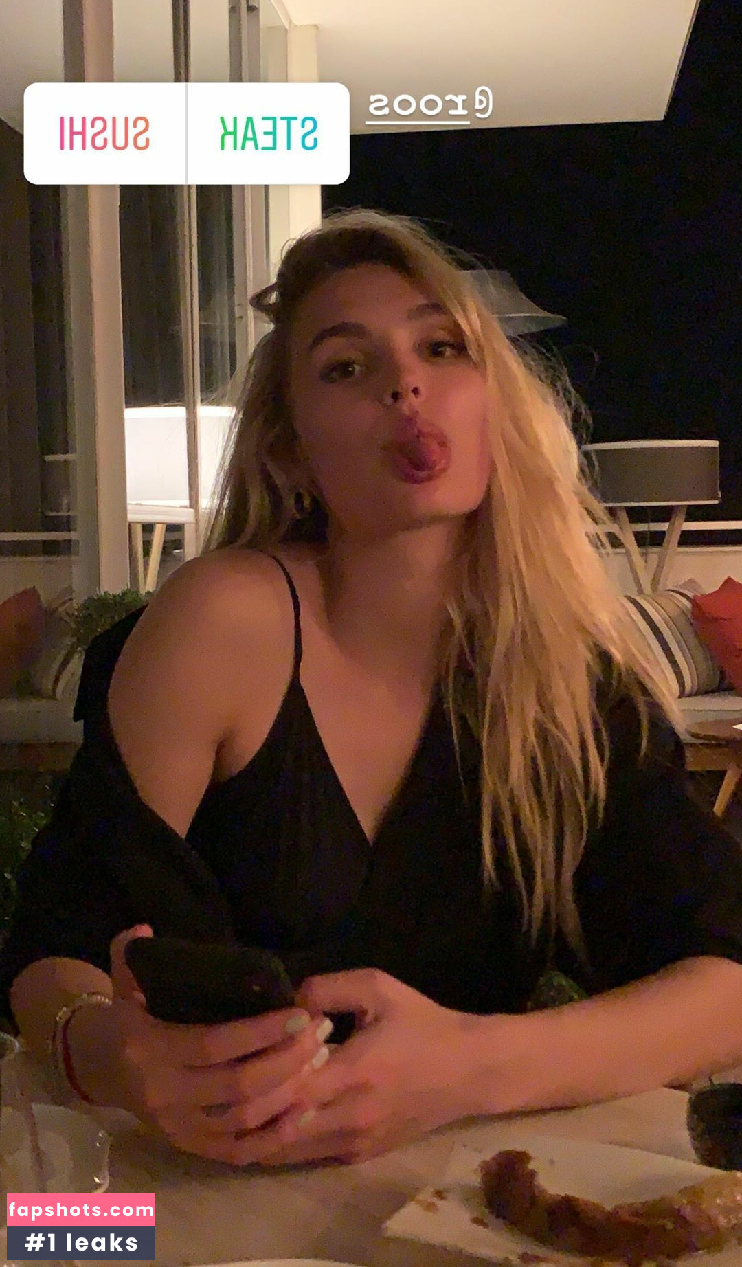 Roosmarijn de Kok gallery photo #3