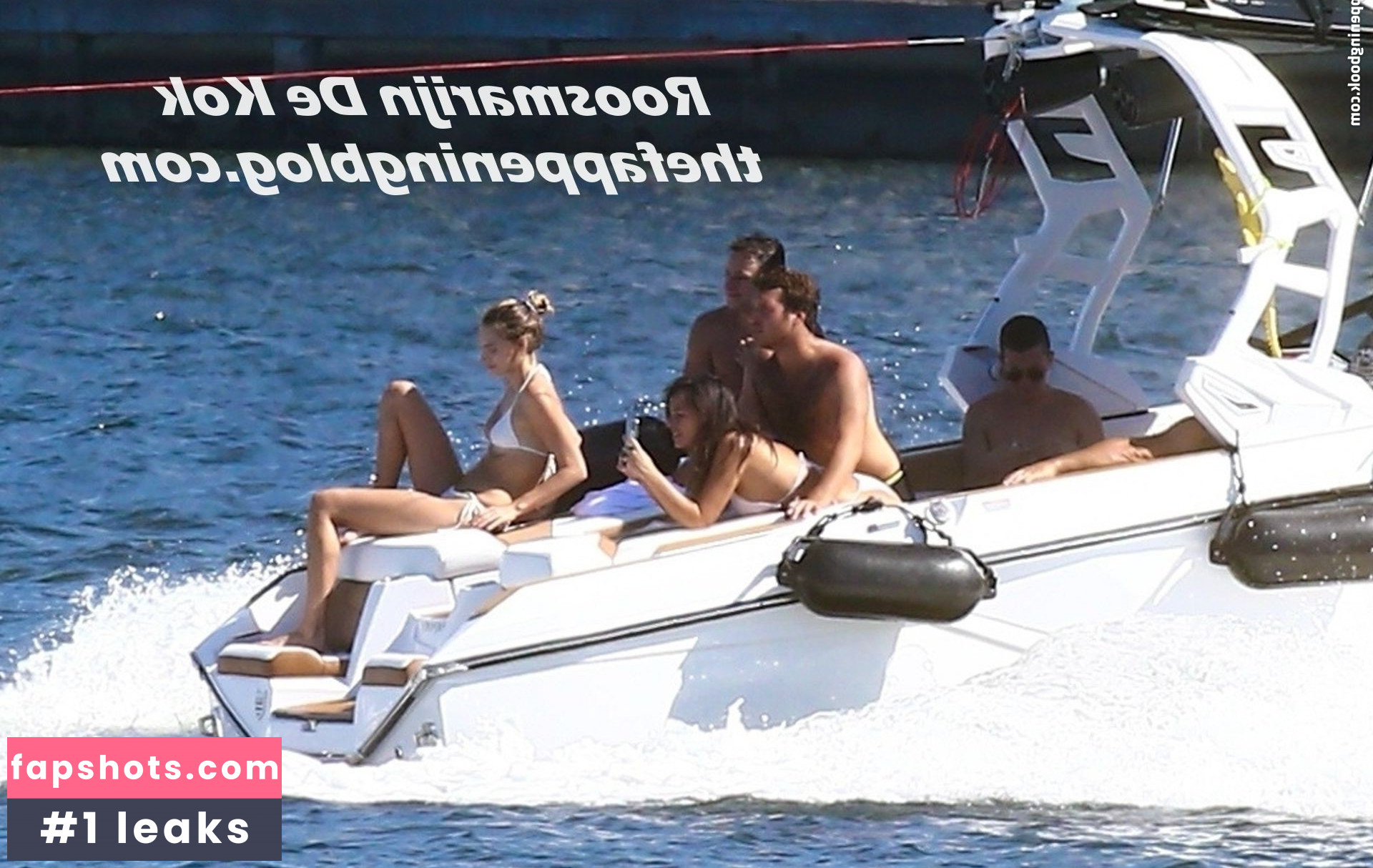 Roosmarijn de Kok gallery photo #62