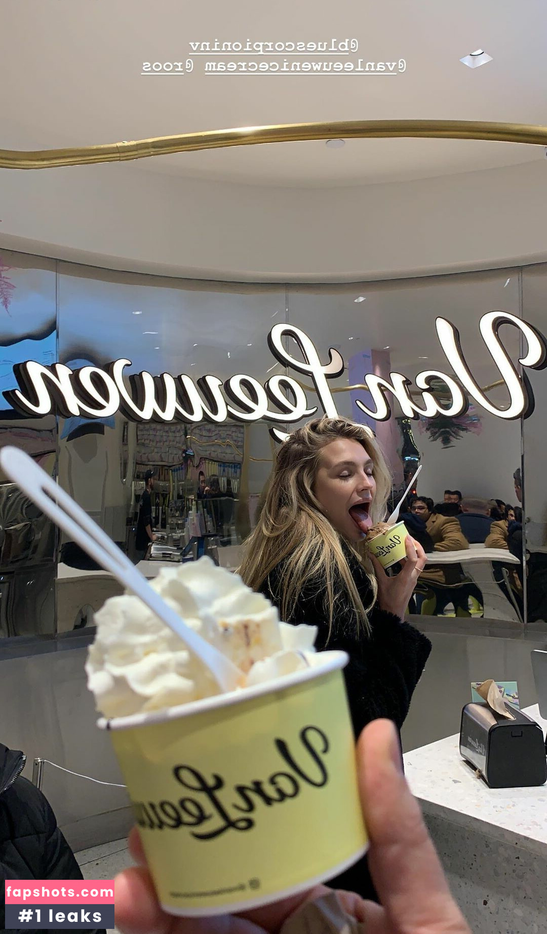 Roosmarijn de Kok gallery photo #9