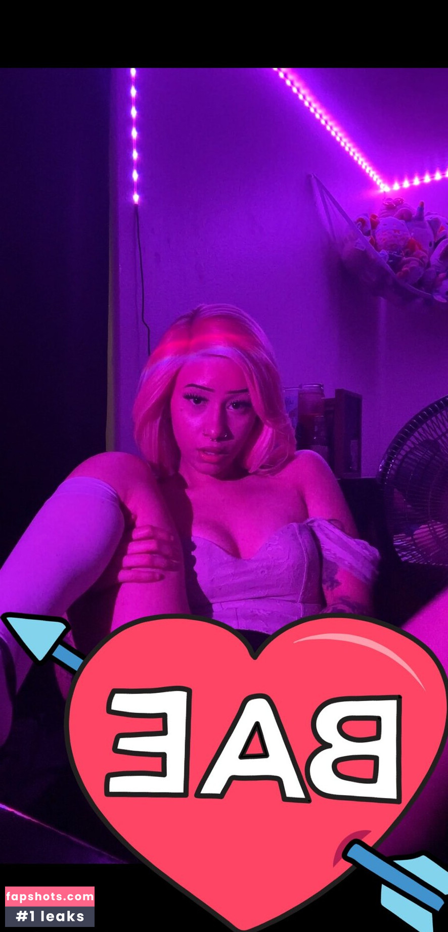 Ropeaddict Nahé úniky fotek pouze od fanoušků #2 - Fapshots