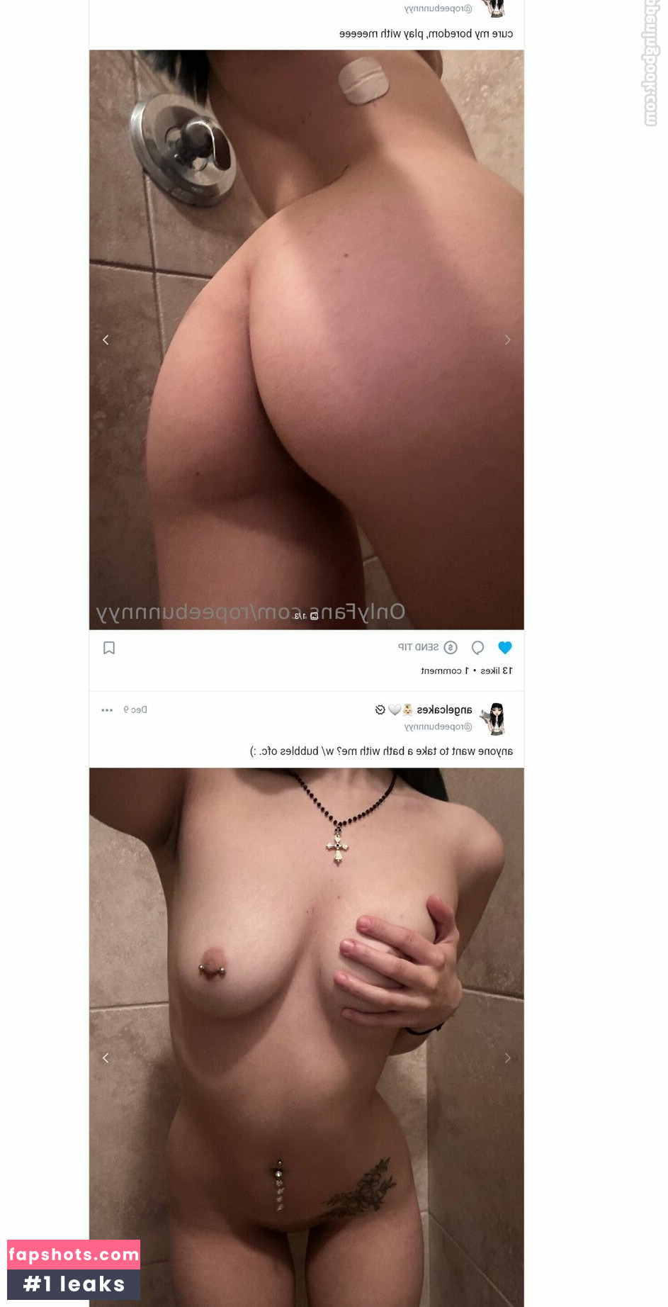 Ropeaddict Nahé úniky fotek pouze od fanoušků #12 - Fapshots