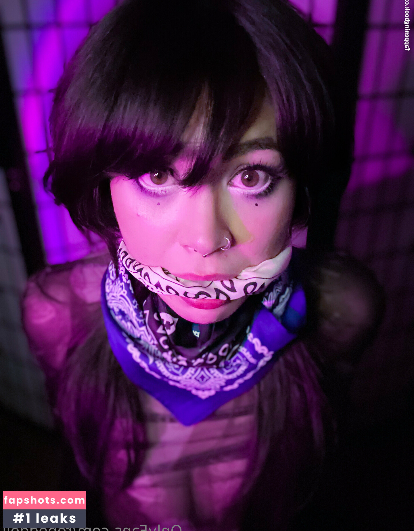 ropeddoll gallery photo #13