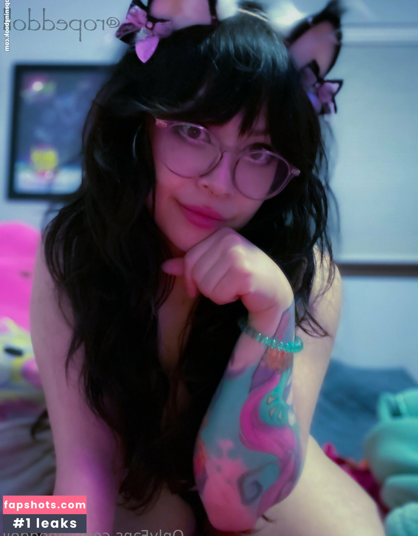 ropeddoll gallery photo #22