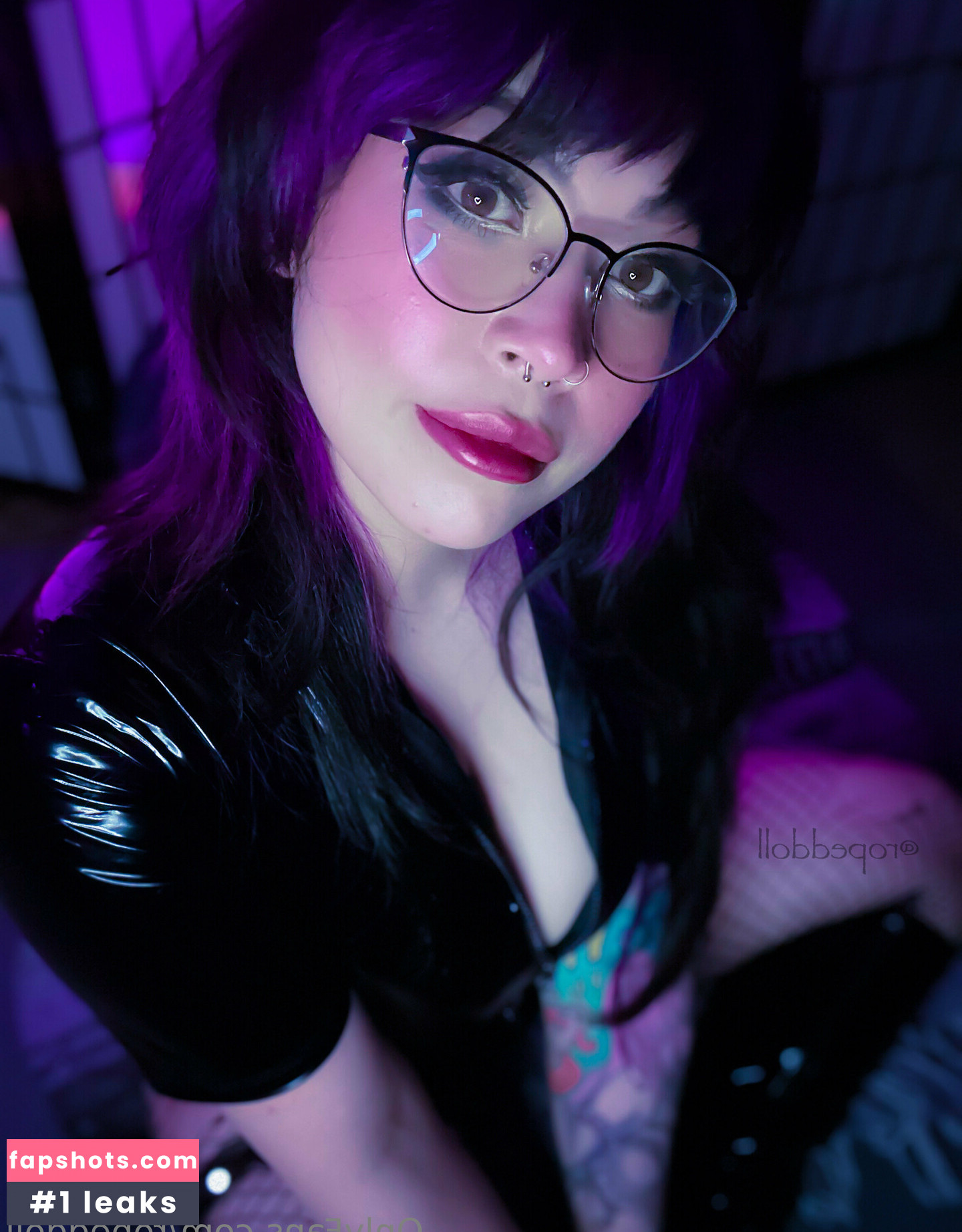 ropeddoll gallery photo #24