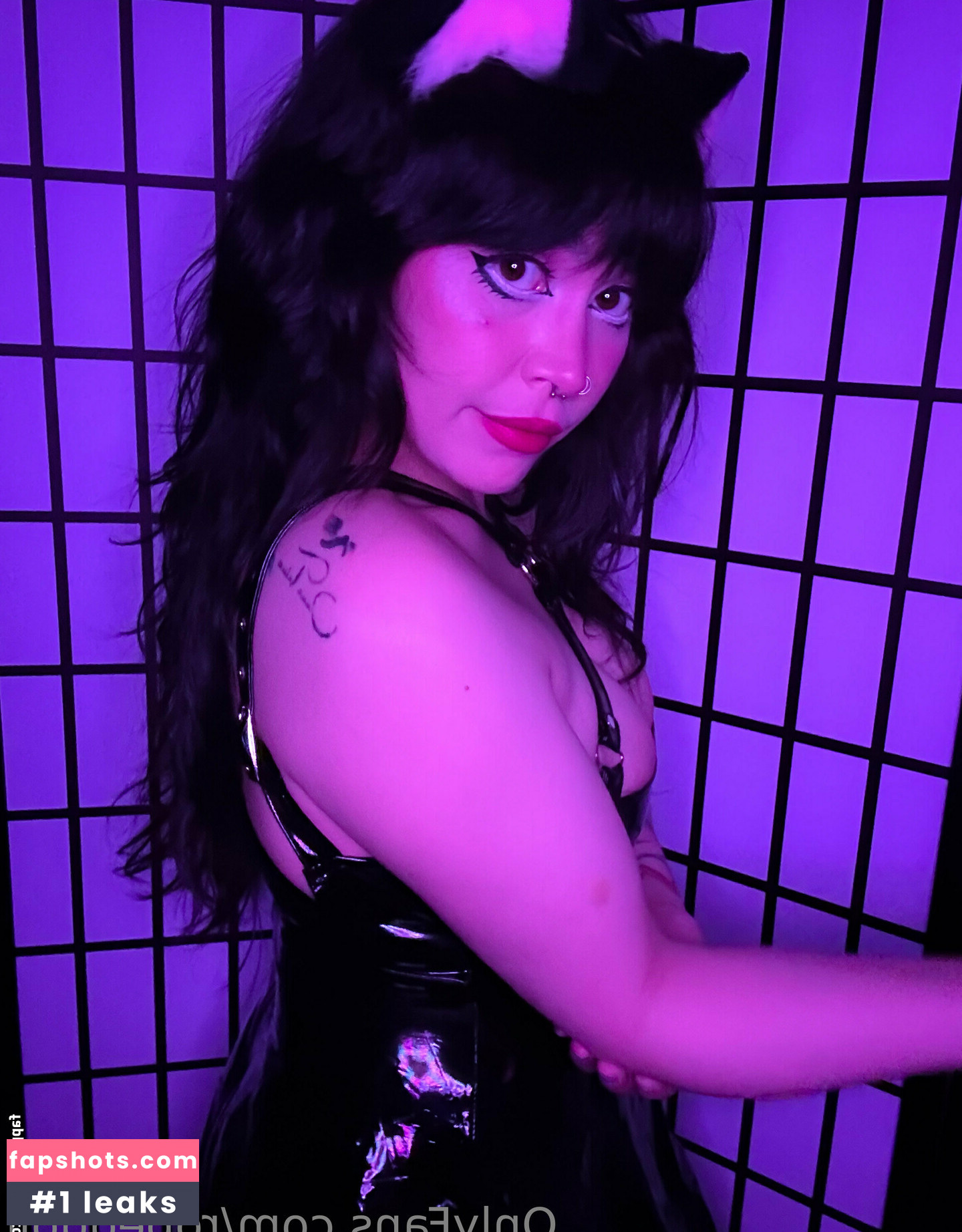 ropeddoll gallery photo #34