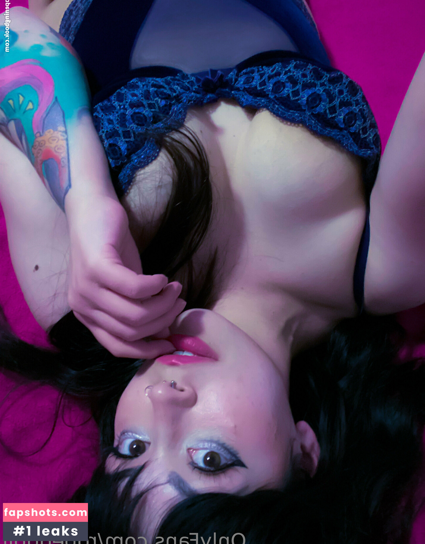 ropeddoll gallery photo #39