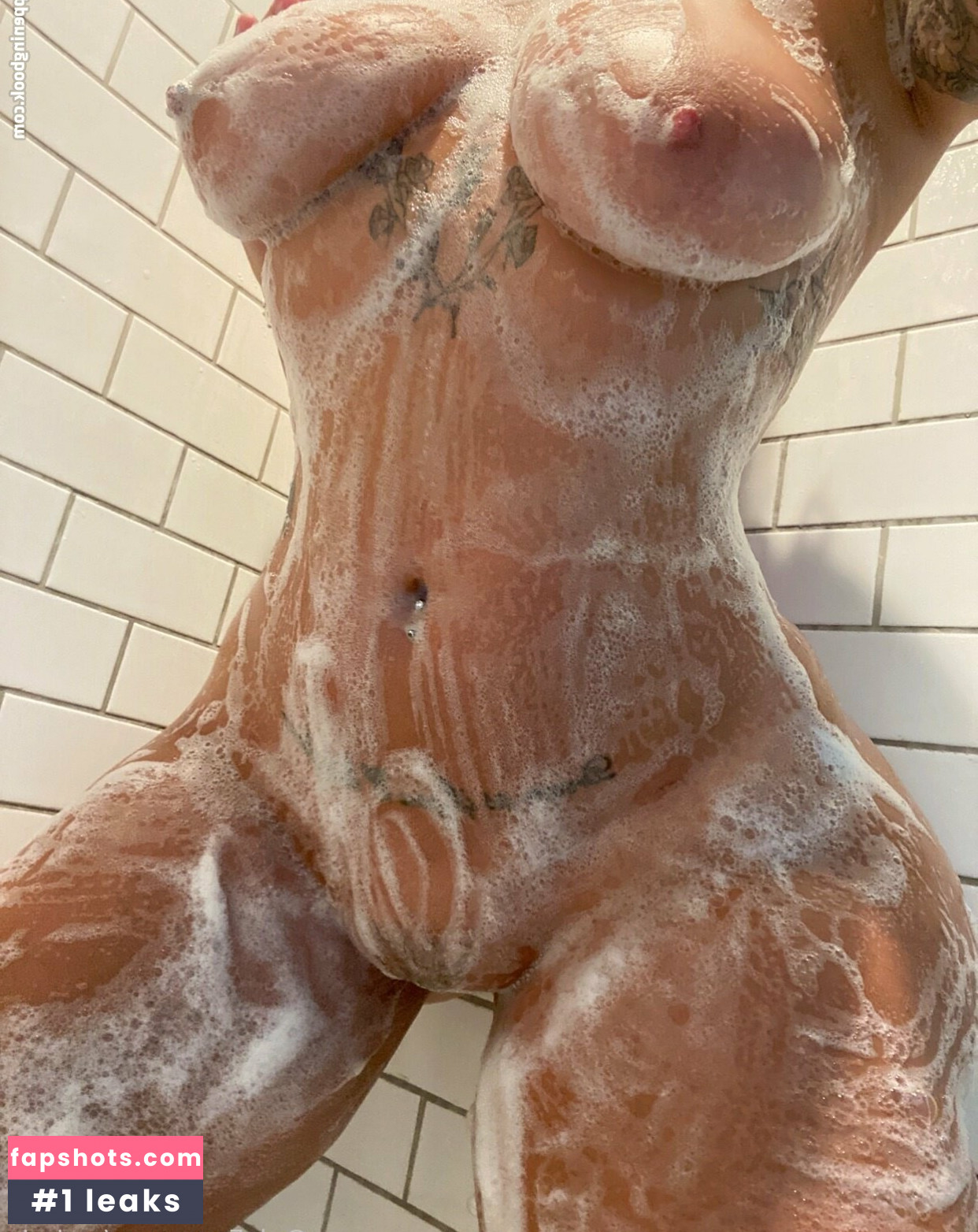 Rorirain Nahé úniky fotek pouze od fanoušků #20 - Fapshots