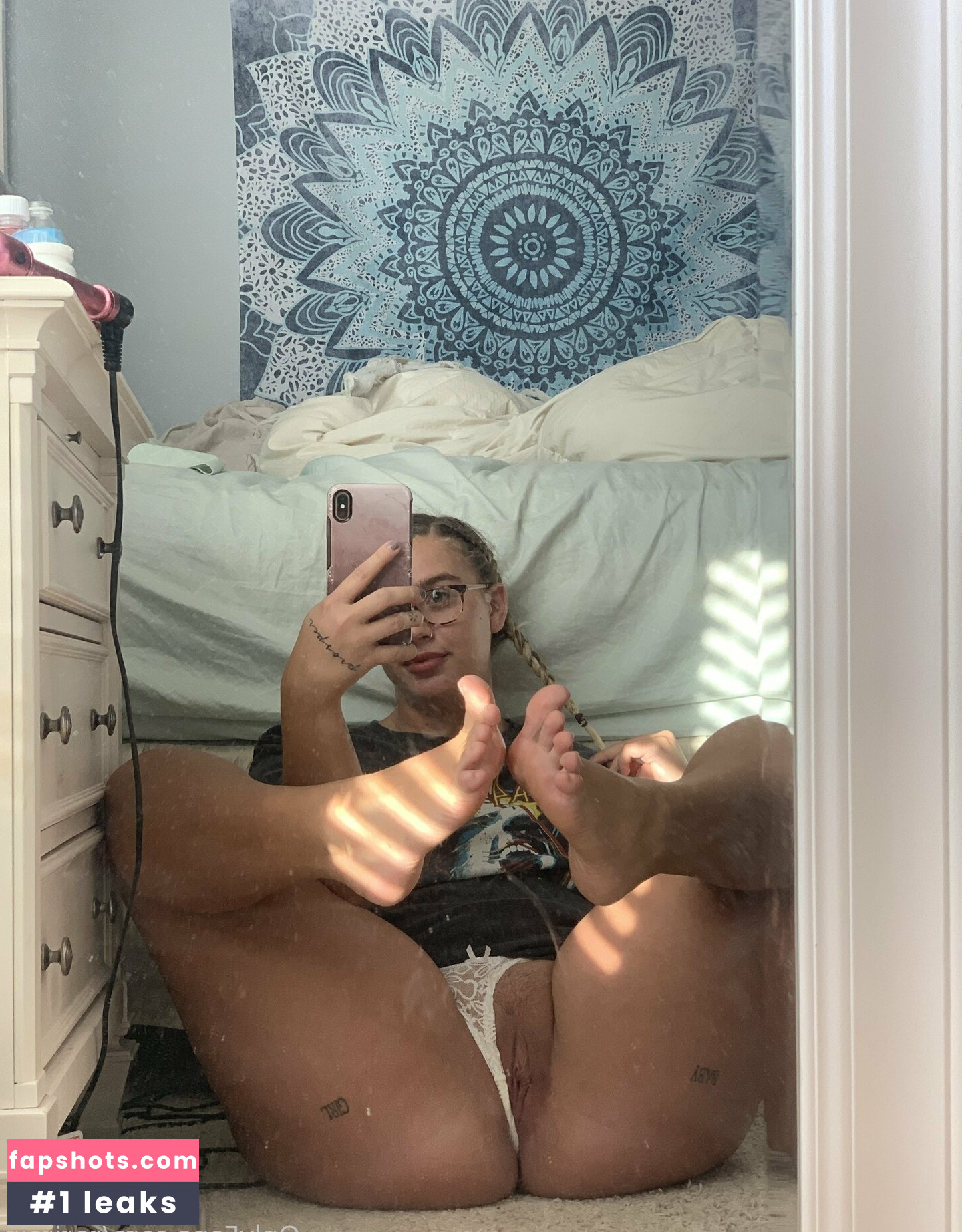 Rorirain Nahé úniky fotek pouze od fanoušků #62 - Fapshots