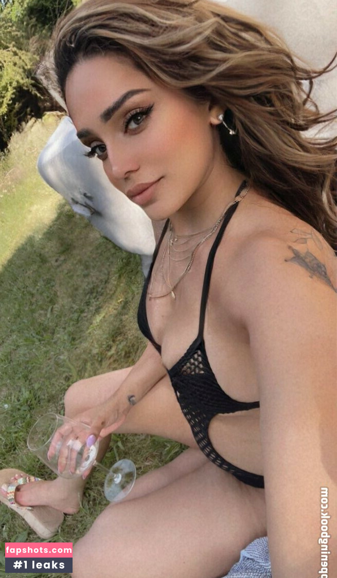 rorocaofficial Nahé úniky fotek pouze od fanoušků #3 - Fapshots