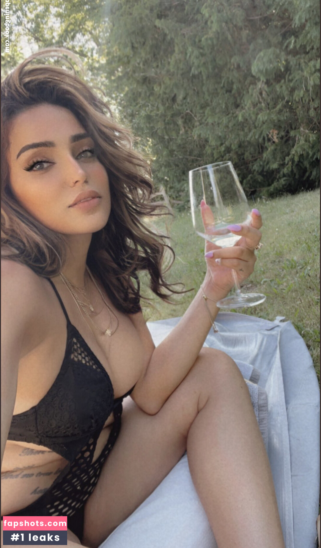 rorocaofficial Nahé úniky fotek pouze od fanoušků #4 - Fapshots