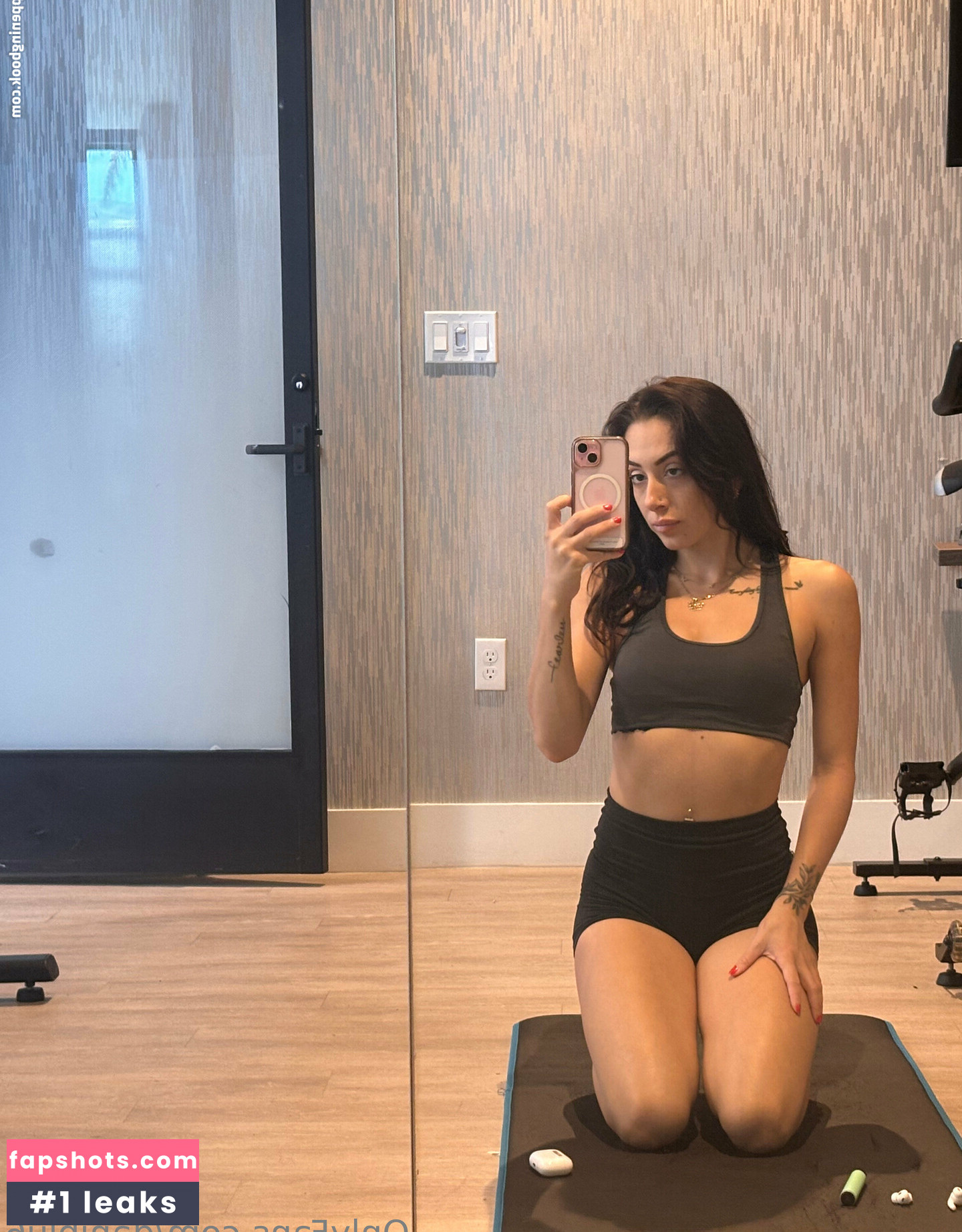 roryrain Nacktheit OnlyFans Fotos #31 - Fapshots